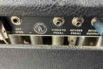 1969 Fender Deluxe Reverb