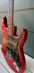 2010 Fender Road Worn Player Stratocaster