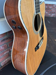 2012 Martin Custom OMC-Aura