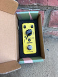 Donner Yellow Fall Analog Delay