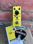 Donner Yellow Fall Analog Delay