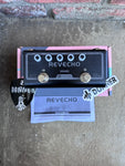 Donner Revecho Reverb & Delay Pedal