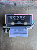 Donner Revecho Reverb & Delay Pedal
