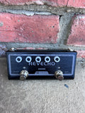 Donner Revecho Reverb & Delay Pedal