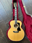 1996 Guild JF65-12 BL 12 String Acoustic Guitar