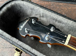 Antares Banjo
