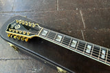 1996 Guild JF65-12 BL 12 String Acoustic Guitar