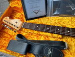 2017 Fender Custom Shop Dale Wilson 1960's Stratocaster Heavy Relic