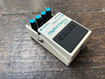 Boss DD-3