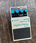 Boss DD-3