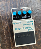 Boss DD-3