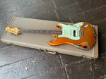 2017 Fender Custom Shop Dale Wilson 1960's Stratocaster Heavy Relic