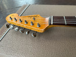 2017 Fender Custom Shop Dale Wilson 1960's Stratocaster Heavy Relic