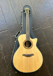 Furch MC Red Gc-SR SPA spruce top, ziricote bridge and fretboard