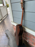 Bay State Parlor Guitar
