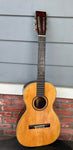 Bay State Parlor Guitar
