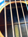 Bay State Parlor Guitar