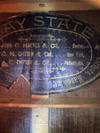 Bay State Parlor Guitar
