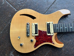2008 PRS SE Custom Semi-Hollow