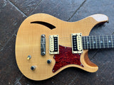 2008 PRS SE Custom Semi-Hollow