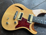 2008 PRS SE Custom Semi-Hollow