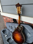 Bluett Brothers Mandolin