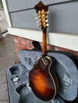 Bluett Brothers Mandolin