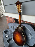 Bluett Brothers Mandolin