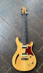 2008 PRS SE Custom Semi-Hollow