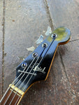 1960s' Ariel Greco Electric Bass