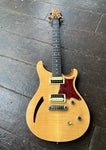 2008 PRS SE Custom Semi-Hollow