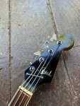 1960s' Ariel Greco Electric Bass