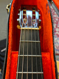 Bay State Parlor Guitar