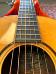 Bay State Parlor Guitar