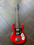 1960s' Ariel Greco Electric Bass