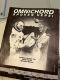 Suzuki Omnichord System Two OM-84 1980s