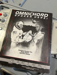 Suzuki Omnichord System Two OM-84 1980s