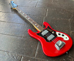 1960s' Ariel Greco Electric Bass