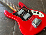 1960s' Ariel Greco Electric Bass