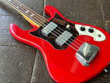 1960s' Ariel Greco Electric Bass