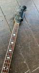 1960s' Ariel Greco Electric Bass