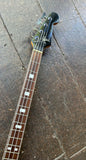 1960s' Ariel Greco Electric Bass