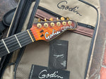 Godin Artisan TC