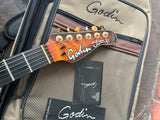 Godin Artisan TC