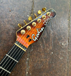 Godin Artisan TC