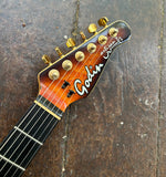 Godin Artisan TC