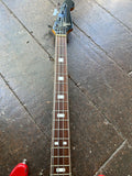 1960s' Ariel Greco Electric Bass
