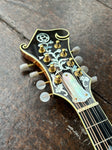 Bluett Brothers Mandolin