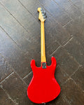 1960s' Ariel Greco Electric Bass
