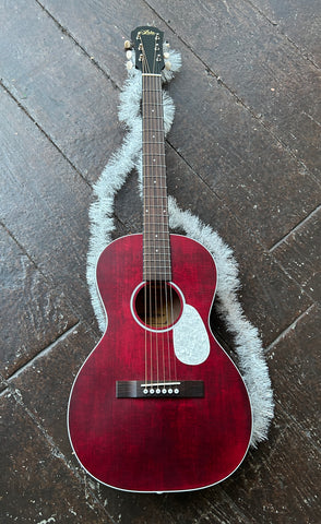 Acoustic Holiday Packages